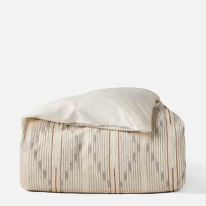 Morelia Organic Duvet Cover