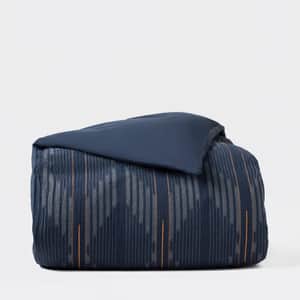 Morelia Organic Duvet Cover