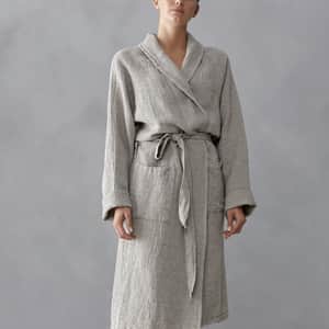 Maco Bathrobe