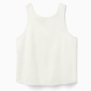 Caricia Buttoned Tank Top