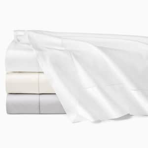 SFERRA Giza 45 Sateen Flat Sheet