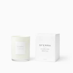 SFERRA Candle - Calabria Nero