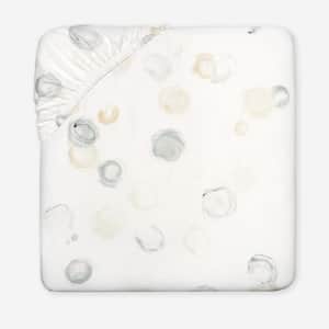 Punti Bottom Fitted Sheet