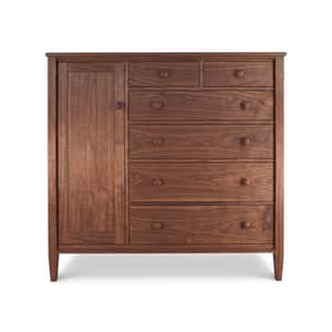 Vermont Shaker Gent's Chest