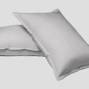 Sateen Sham