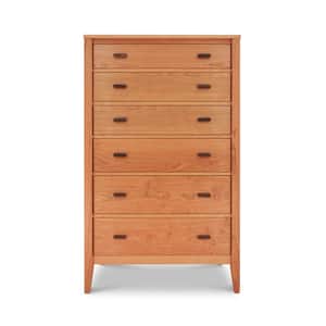 Andover Modern 6-Drawer Chest