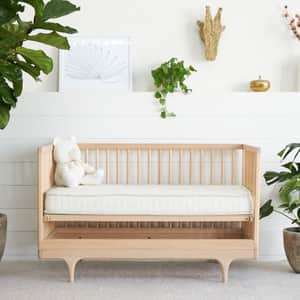 Coyuchi Organic Crib Mattress