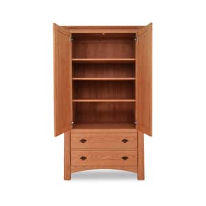 Cherry Moon Armoire