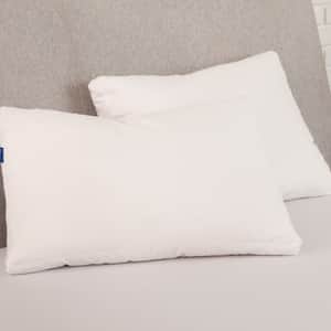 Down Pillow Double Pack