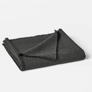 Pacaya Alpaca Throw