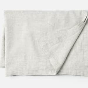 Mojave Organic Linen Tablecloth