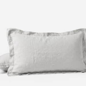 Organic Relaxed Linen Sham