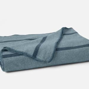 Tahoe Wool Blanket