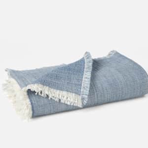 Willow Organic Throw
