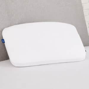 Foam Pillow with Snow Technology