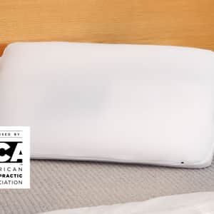 Hybrid Pillow