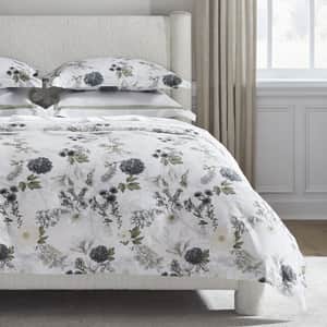 Incanto Duvet Cover