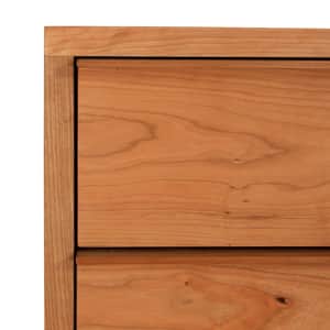 Kipling 5-Drawer Chest