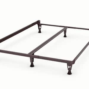 Metal Bed Frame