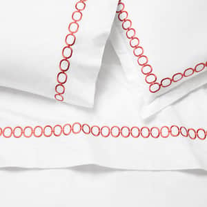 Catena Pillowcases