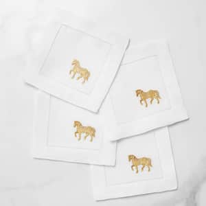 Year of the Horse Cocktail Napkins
