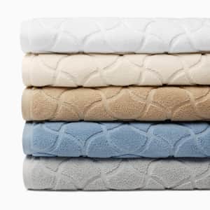 Oasi Bath Sheet