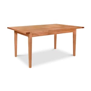 Vermont Shaker Harvest Extension Dining Table