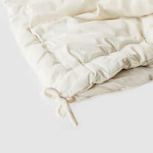 All-Season Wool Comforter
