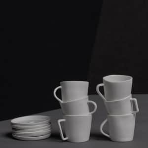 Buto Espresso Cups