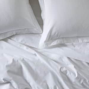 Cloud Brushed&trade; Organic Flannel Sham