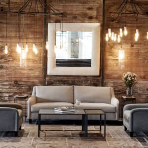 Cisco Home Willard Sofa