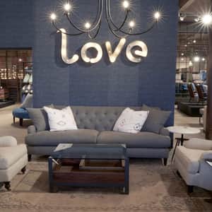 Cisco Home Henderson Sofa