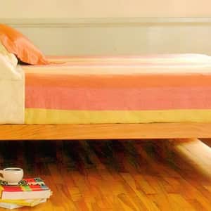 Maple Corner Woodworks HarvestMoon Dovetail Bed