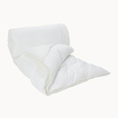 Mulberry Silk Blend Mattress Topper image