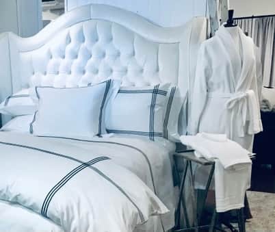 DownTown Company Madison Duvet Covers image