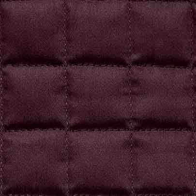 Masaccio Quilted Coverlet image