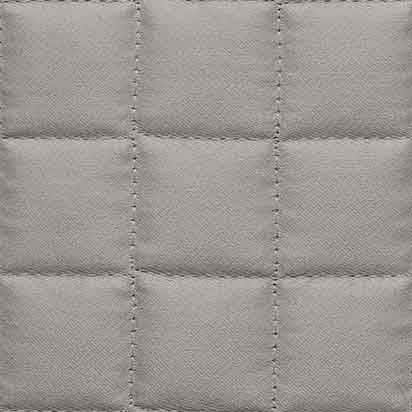 Masaccio Quilted Coverlet image