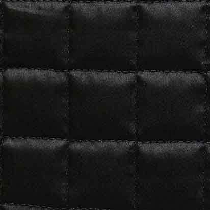 Masaccio Quilted Coverlet image