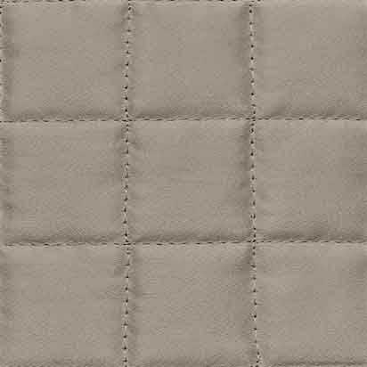 Masaccio Quilted Coverlet image