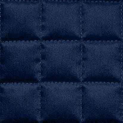 Masaccio Quilted Coverlet image