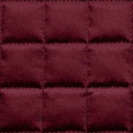 Masaccio Quilted Coverlet image