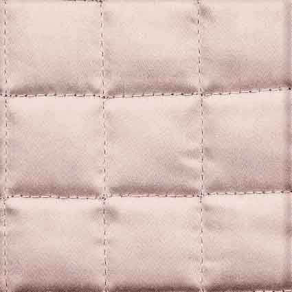 Masaccio Quilted Coverlet image