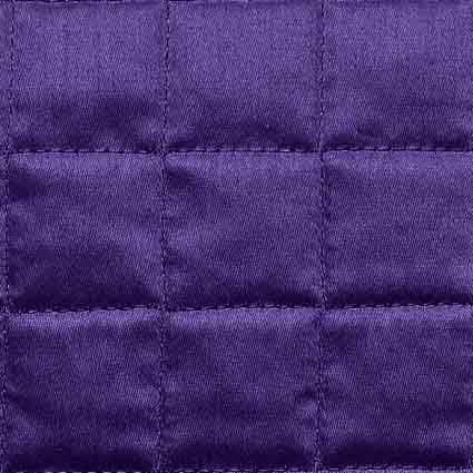 Masaccio Quilted Coverlet image