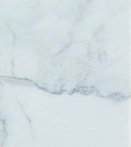 Fiammetta V Italian Marble Cylindrical Vase image