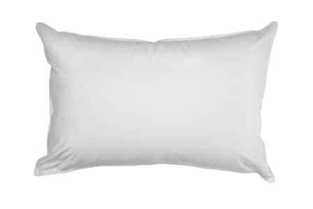 Sequoia Pillows- Best for: The perfect balance of softness and support. image
