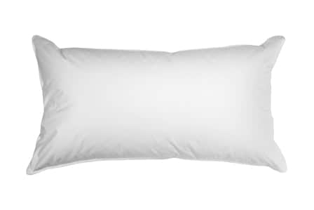 Sequoia Pillows- Best for: The perfect balance of softness and support. image