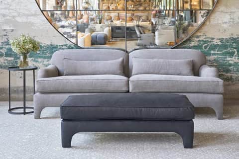 Cisco Home Bianca Bench