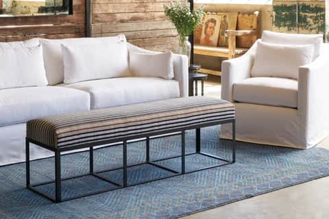 Cisco Home Cruz Bench