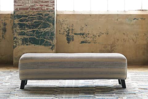 Cisco Home Mason Bench