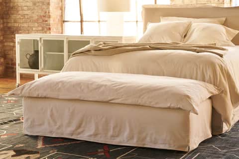 Cisco Home Paloma Bench image